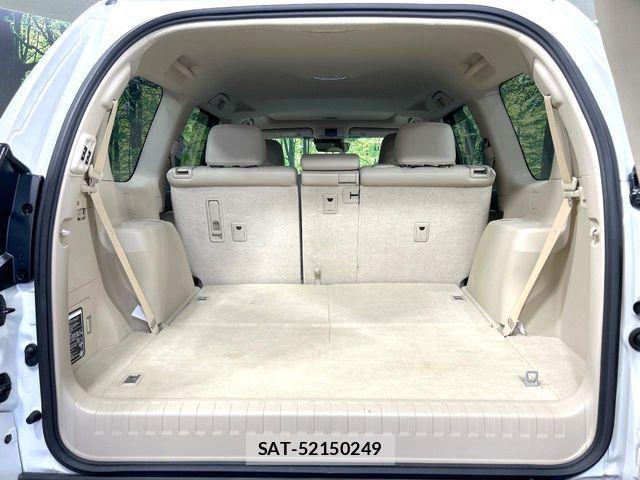 Toyota LAND CRUISER PRADO 2022-08 7392573-11