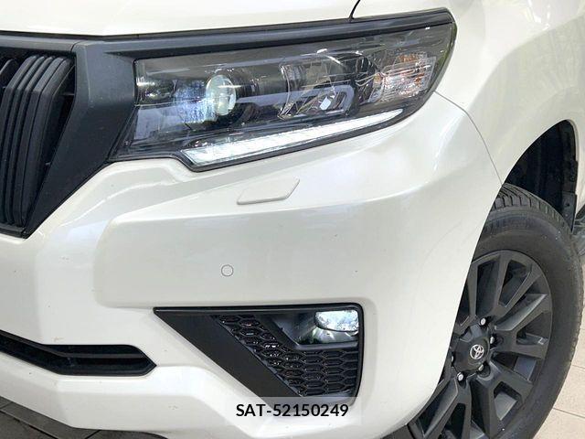 Toyota LAND CRUISER PRADO 2022-08 7392573-13