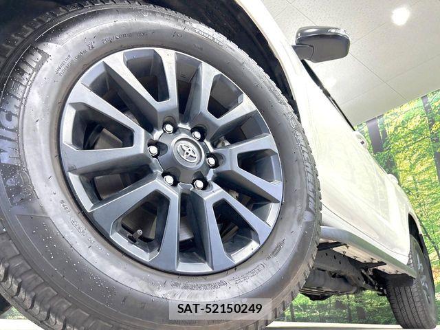 Toyota LAND CRUISER PRADO 2022-08 7392573-14