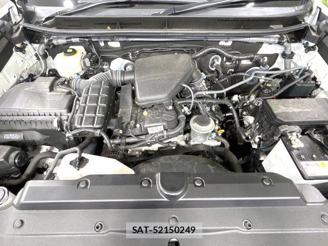 Toyota LAND CRUISER PRADO 2022-08 7392573-19