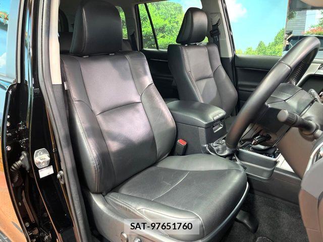 Toyota LAND CRUISER PRADO 2022-08 7392565-9