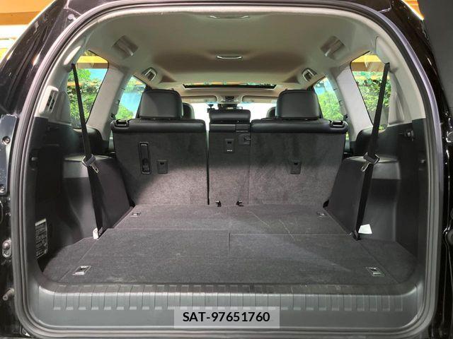 Toyota LAND CRUISER PRADO 2022-08 7392565-12