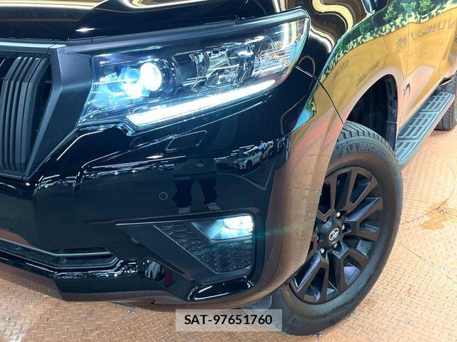 Toyota LAND CRUISER PRADO 2022-08 7392565-13