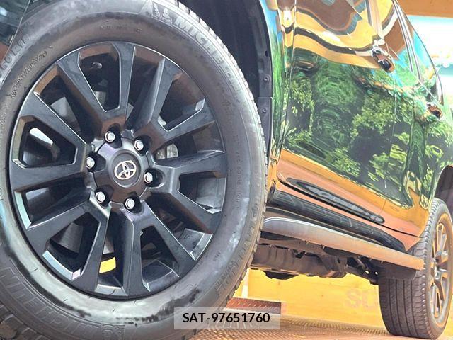 Toyota LAND CRUISER PRADO 2022-08 7392565-14