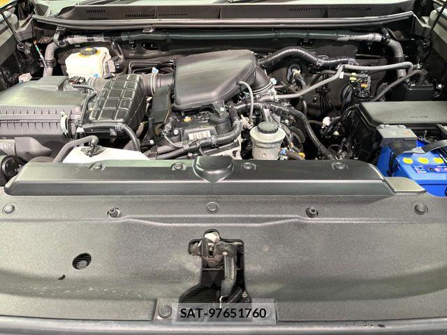 Toyota LAND CRUISER PRADO 2022-08 7392565-17