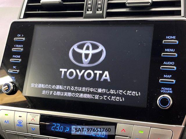 Toyota LAND CRUISER PRADO 2022-08 7392565-3