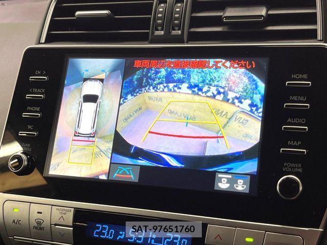 Toyota LAND CRUISER PRADO 2022-08 7392565-4