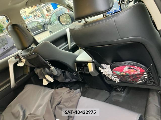 Toyota LAND CRUISER PRADO 2021-12 7392589-11