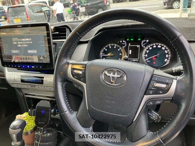 Toyota LAND CRUISER PRADO 2021-12 7392589-16