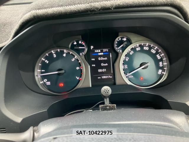Toyota LAND CRUISER PRADO 2021-12 7392589-17