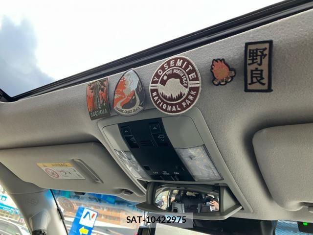 Toyota LAND CRUISER PRADO 2021-12 7392589-18