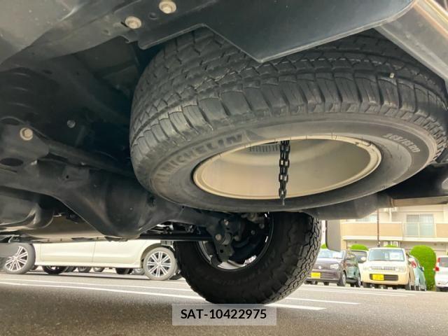 Toyota LAND CRUISER PRADO 2021-12 7392589-7