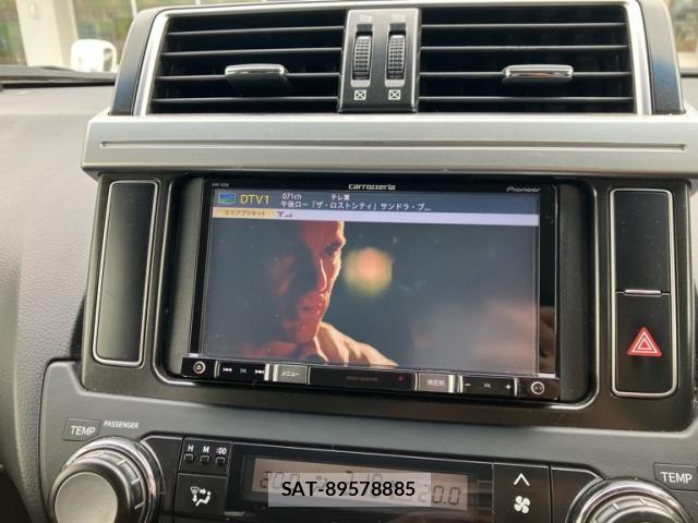 Toyota LAND CRUISER PRADO 2013-10 7392599-21