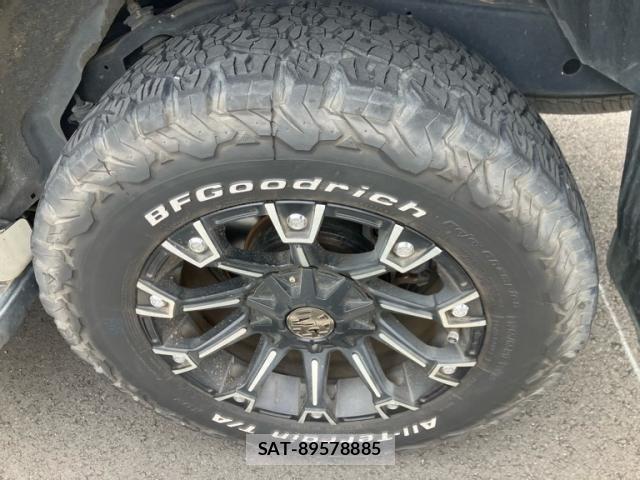 Toyota LAND CRUISER PRADO 2013-10 7392599-5