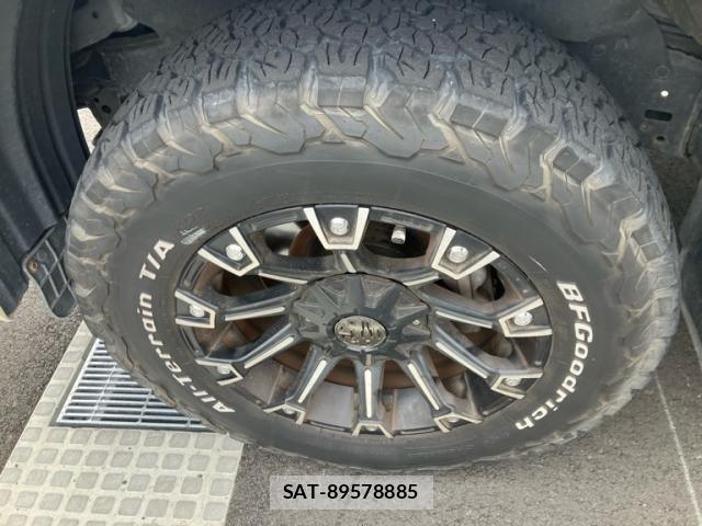 Toyota LAND CRUISER PRADO 2013-10 7392599-8