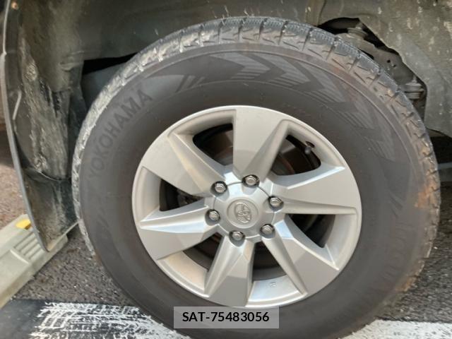 Toyota LAND CRUISER PRADO 2020-03 7392578-9