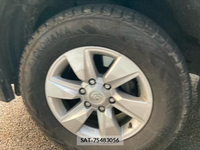 Toyota LAND CRUISER PRADO 2020-03 7392578-10