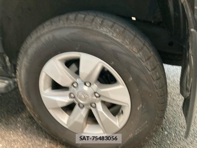 Toyota LAND CRUISER PRADO 2020-03 7392578-11