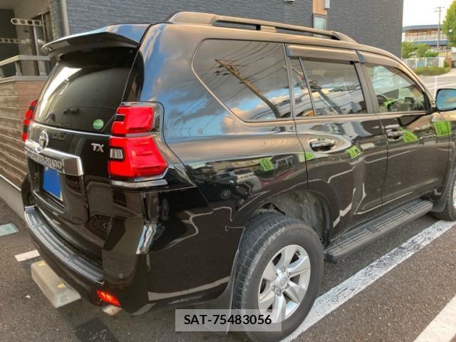 Toyota LAND CRUISER PRADO 2020-03 7392578-13