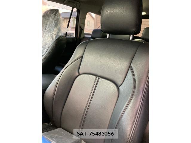 Toyota LAND CRUISER PRADO 2020-03 7392578-19