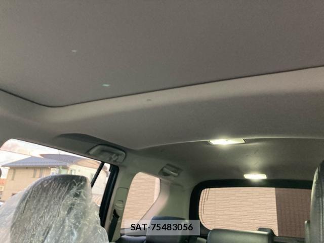 Toyota LAND CRUISER PRADO 2020-03 7392578-20