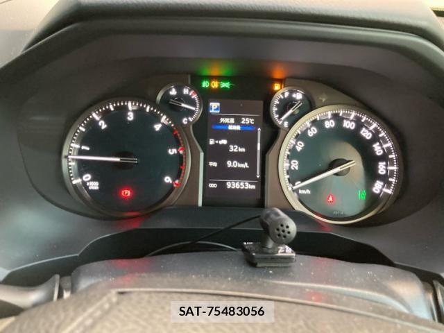 Toyota LAND CRUISER PRADO 2020-03 7392578-25