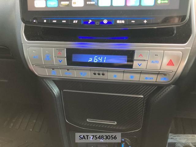 Toyota LAND CRUISER PRADO 2020-03 7392578-26
