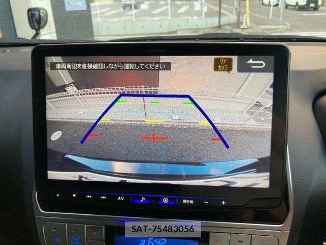 Toyota LAND CRUISER PRADO 2020-03 7392578-29