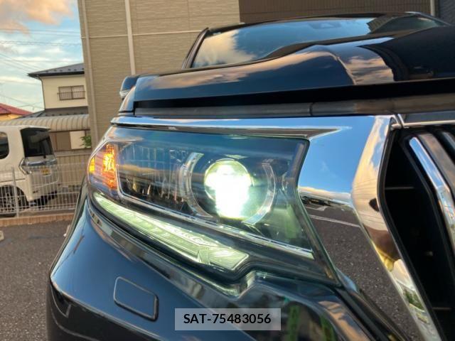 Toyota LAND CRUISER PRADO 2020-03 7392578-4