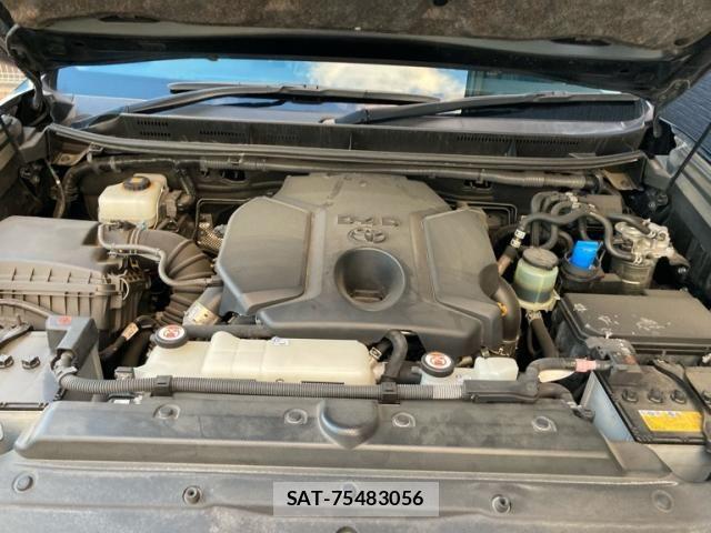 Toyota LAND CRUISER PRADO 2020-03 7392578-6