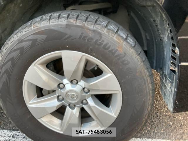 Toyota LAND CRUISER PRADO 2020-03 7392578-8