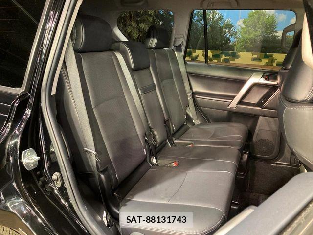 Toyota LAND CRUISER PRADO 2022-10 7392577-9