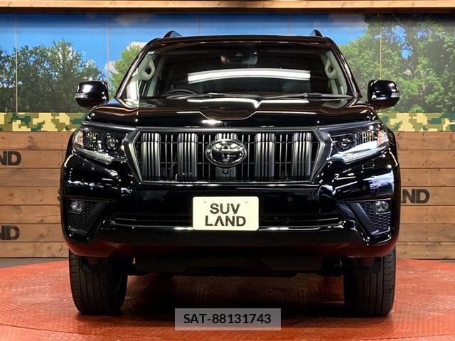 Toyota LAND CRUISER PRADO 2022-10 7392577-13