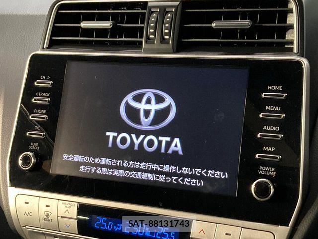 Toyota LAND CRUISER PRADO 2022-10 7392577-3