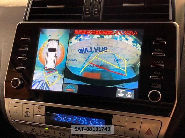 Toyota LAND CRUISER PRADO 2022-10 7392577-4