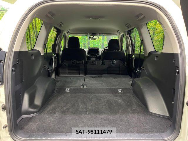 Toyota LAND CRUISER PRADO 2017-05 7392597-9