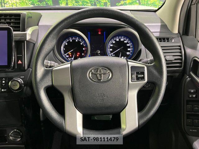 Toyota LAND CRUISER PRADO 2017-05 7392597-10