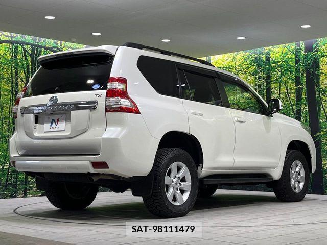 Toyota LAND CRUISER PRADO 2017-05 7392597-16