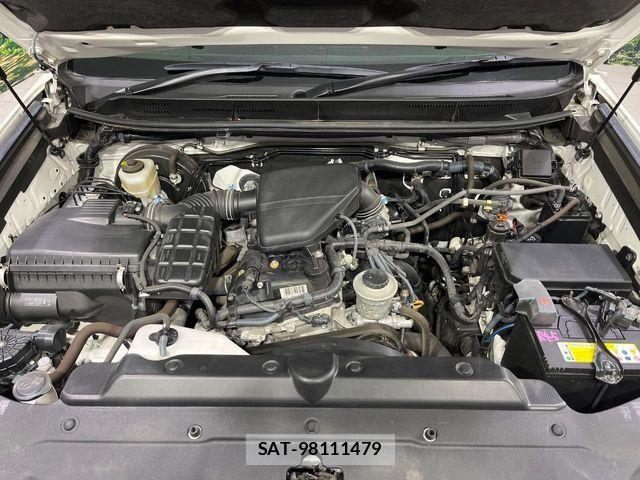 Toyota LAND CRUISER PRADO 2017-05 7392597-17
