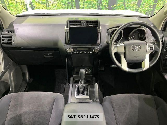 Toyota LAND CRUISER PRADO 2017-05 7392597-1