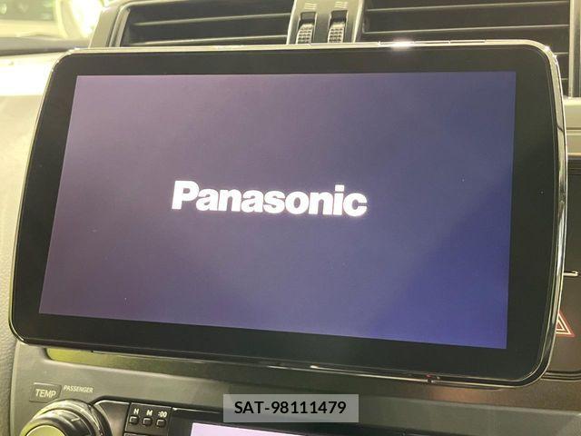 Toyota LAND CRUISER PRADO 2017-05 7392597-2
