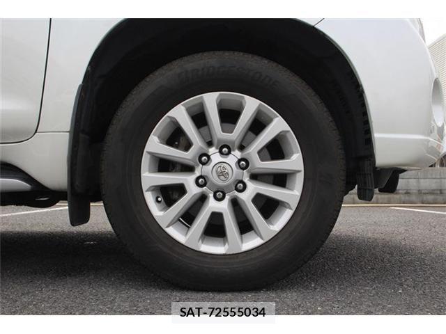 Toyota LAND CRUISER PRADO 2016-07 7392588-15