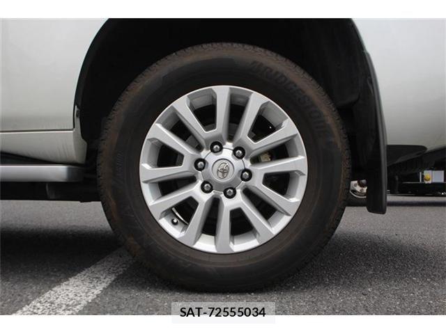 Toyota LAND CRUISER PRADO 2016-07 7392588-17