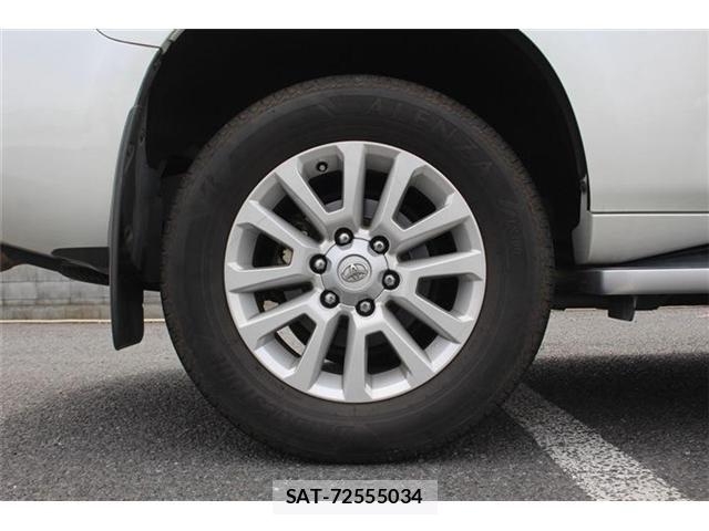 Toyota LAND CRUISER PRADO 2016-07 7392588-18