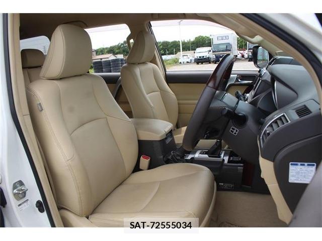 Toyota LAND CRUISER PRADO 2016-07 7392588-21