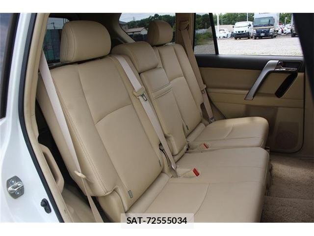 Toyota LAND CRUISER PRADO 2016-07 7392588-22