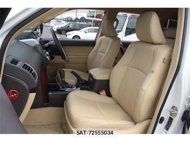 Toyota LAND CRUISER PRADO 2016-07 7392588-27