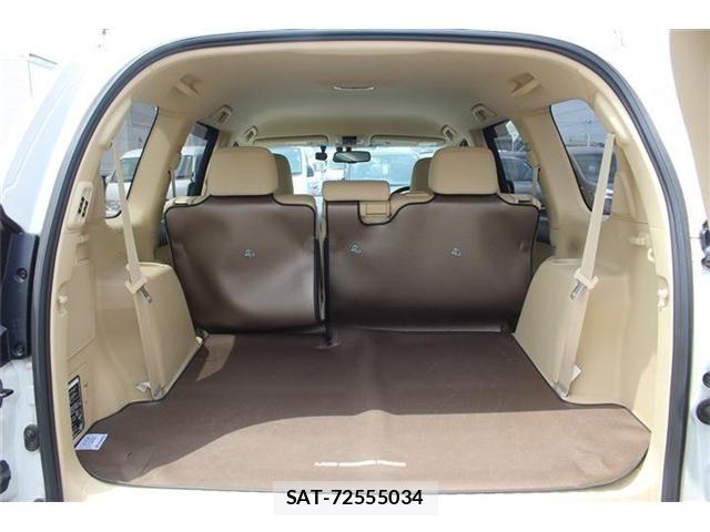 Toyota LAND CRUISER PRADO 2016-07 7392588-28