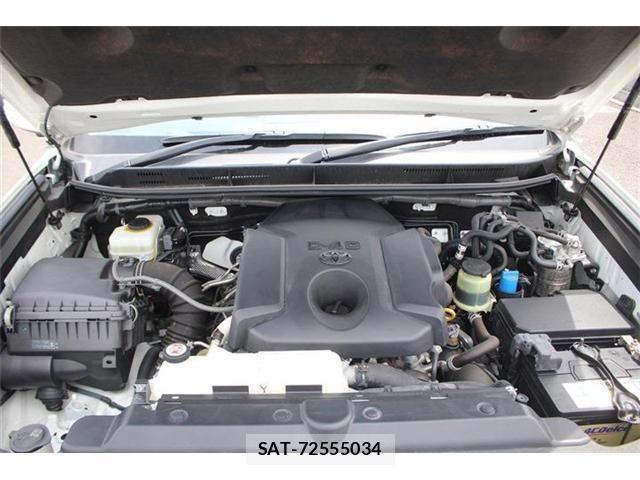 Toyota LAND CRUISER PRADO 2016-07 7392588-29