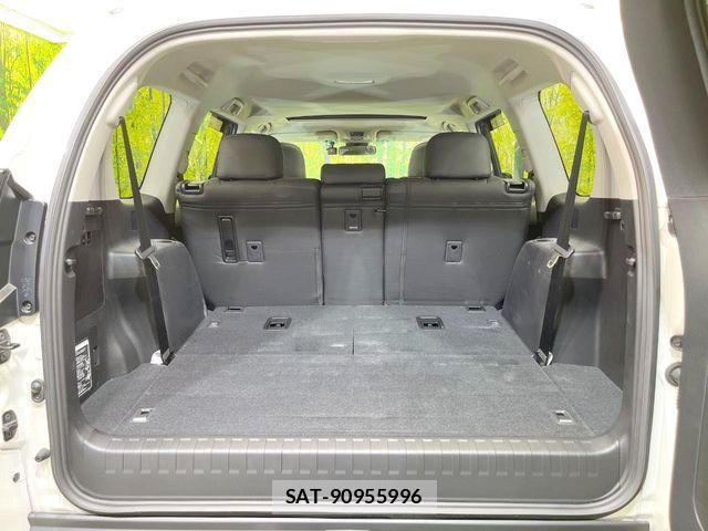 Toyota LAND CRUISER PRADO 2022-06 7392579-10